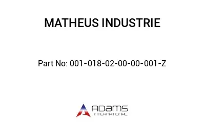 001-018-02-00-00-001-Z