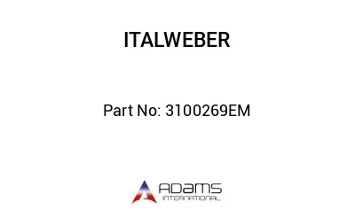 3100269EM 3100269EM