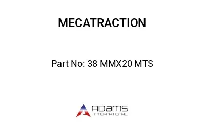 38 MMX20 MTS