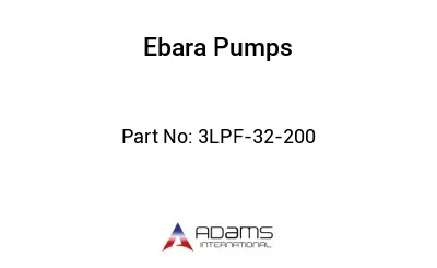 3LPF-  32-200