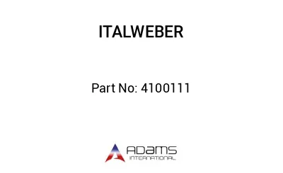 4100111 4100111