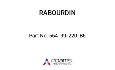 564-39-220-B5