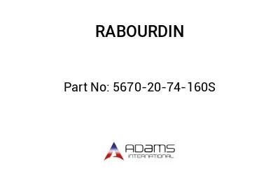 5670-20-74-160S