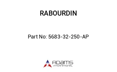 5683-32-250-AP
