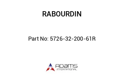 5726-32-200-61R