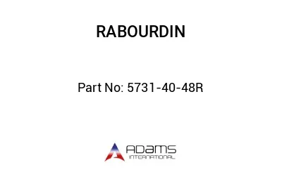 5731-40-48R