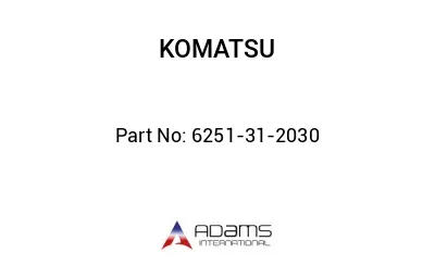6251- 31-2030