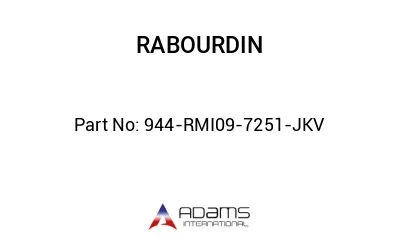 944-RMI09-7251-JKV