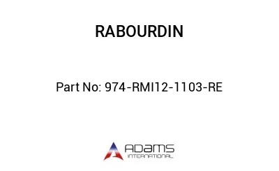 974-RMI12-1103-RE