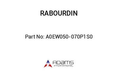 A0EW050-070P1S0