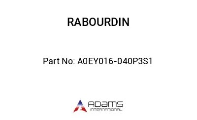 A0EY016-040P3S1
