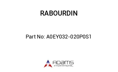 A0EY032-020P0S1