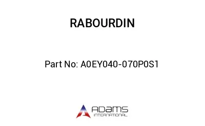A0EY040-070P0S1