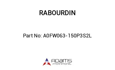 A0FW063-150P3S2L