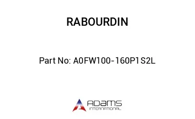 A0FW100-160P1S2L