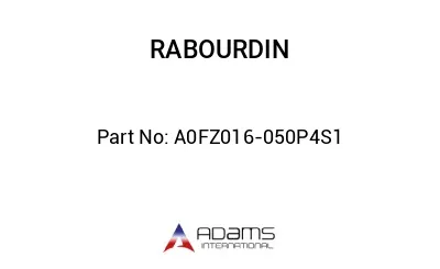 A0FZ016-050P4S1