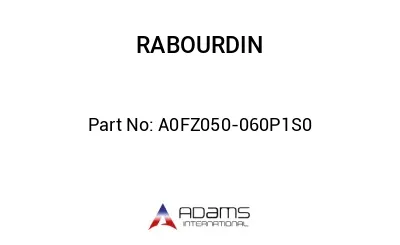 A0FZ050-060P1S0
