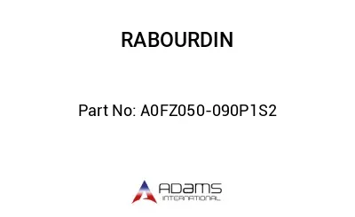 A0FZ050-090P1S2
