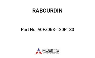A0FZ063-130P1S0