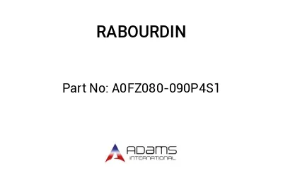 A0FZ080-090P4S1