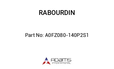 A0FZ080-140P2S1