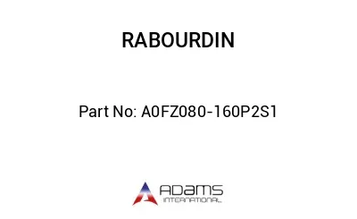A0FZ080-160P2S1