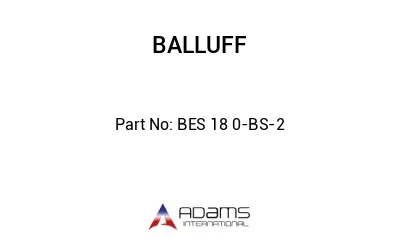 BES 18	0-BS-2								