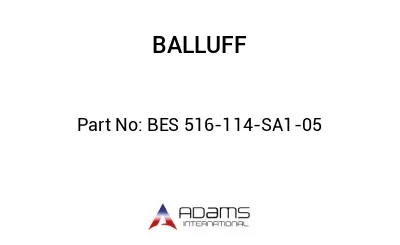 BES 516-114-SA1-05