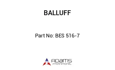 BES 516-7									