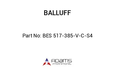 BES 517-385-V-C-S4