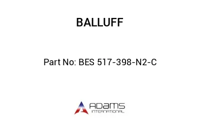 BES 517-398-N2-C