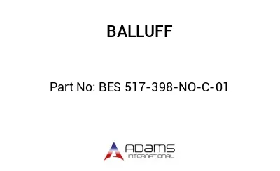 BES 517-398-NO-C-01