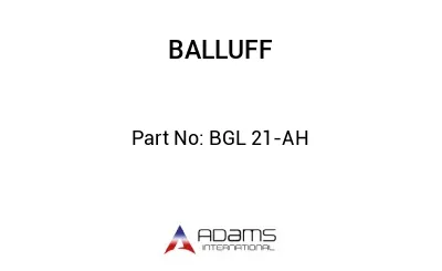 BGL 21-AH									