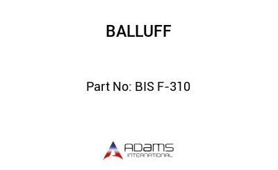 BIS F-310									