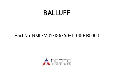 BML-M02-I35-A0-T1000-R0000									