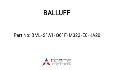 BML-S1A1-Q61F-M323-E0-KA20									