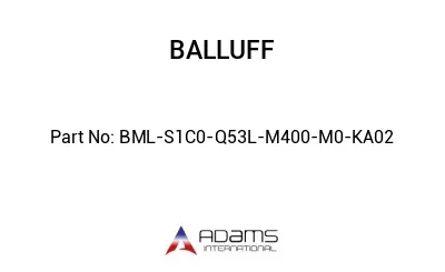 BML-S1C0-Q53L-M400-M0-KA02									