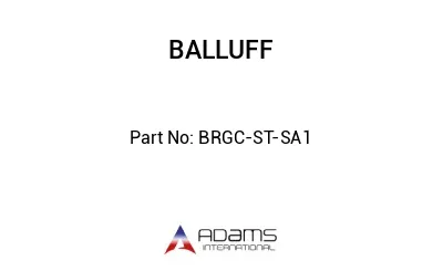 BRGC-ST-SA1									