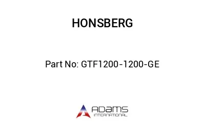 GTF1200-1200-GE GTF1200-1200-GE