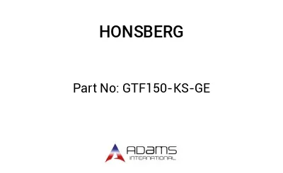 GTF150-KS-GE GTF150-KS-GE