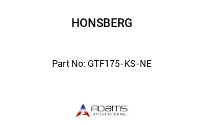 GTF175-KS-NE GTF175-KS-NE