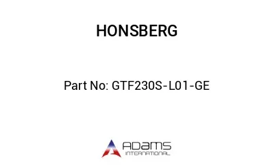 GTF230S-L01-GE GTF230S-L01-GE