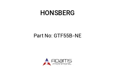GTF55B-NE GTF55B-NE