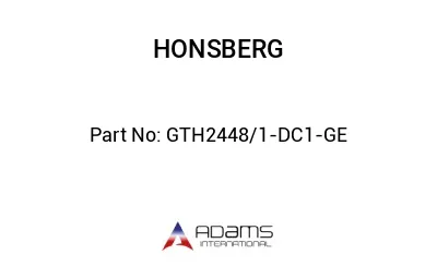 GTH2448/1-DC1-GE GTH2448/1-DC1-GE