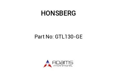GTL130-GE GTL130-GE