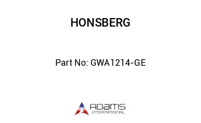 GWA1214-GE GWA1214-GE