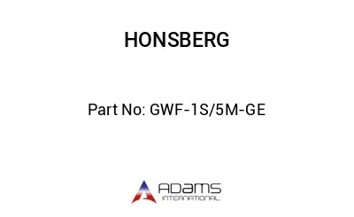 GWF-1S/5M-GE GWF-1S/5M-GE