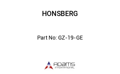 GZ-19-GE GZ-19-GE
