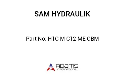 -H1C M C12 ME CBM