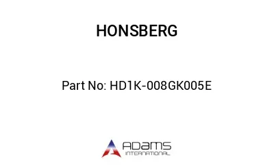 HD1K-008GK005E HD1K-008GK005E